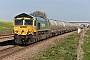 EMD 20028462-22 - Freightliner "66619"
20.04.2015
Harrowden, Junction [GB]
Richard Gennis