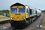 EMD 20028462-23 - Freightliner "66620"
07.07.2009
Wellingborough [GB]
Dan Adkins