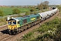 EMD 20028462-23 - Freightliner "66620"
08.04.2017
Wellingborough [GB]
Richard Gennis