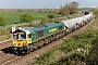 EMD 20028462-23 - Freightliner "66620"
08.04.2017
Wellingborough [GB]
Richard Gennis