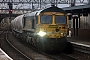 EMD 20028462-25 - Freightliner "66622"
08.02.2016
Bedford, Station [GB]
Julian Mandeville