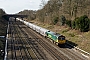 EMD 20028462-25 - Freightliner "66622"
29.02.2016
Ruscombe [GB]
Peter Lovell