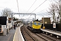 EMD 20028462-2 - Freightliner "66568"
21.02.2015
London, Gospel Oak Station [GB]
Henk Zwoferink