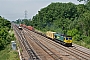 EMD 20028462-2 - Freightliner "66568"
18.06.2015
Moreton [GB]
Peter Lovell