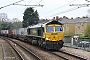 EMD 20028462-2 - Freightliner "66568"
04.04.2017
London, Brondesbury Station [GB]
Alexander Leroy