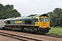 EMD 20028462-3 - Freightliner "66569"
28.05.2014
Ely [GB]
Barry Tempest