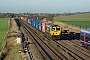 EMD 20028462-3 - Freightliner "66569"
06.12.2014
Cholsey [GB]
Peter Lovell