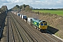 EMD 20028462-3 - Freightliner "66569"
04.03.2016
Shottesbrooke [GB]
Peter Lovell