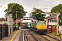 EMD 20028462-3 - Freightliner "66569"
07.08.2024
Oakham [GB]
Henk Zwoferink
