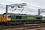 EMD 20028462-4 - Freightliner "66570"
19.03.2008
Stratford [GB]
Theo Stolz