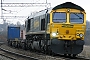 EMD 20028462-4 - Freightliner "66570"
20.02.2009
Kingsthorpe [GB]
Dan Adkins