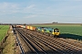 EMD 20028462-5 - Freightliner "66571"
24.11.2014
Cholsey [GB]
Peter Lovell