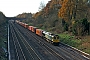 EMD 20028462-5 - Freightliner "66571"
03.12.2014
Ruscombe [GB]
Peter Lovell