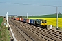 EMD 20028462-5 - Freightliner "66571"
15.04.2015
Cholsey [GB]
Peter Lovell