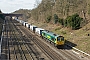 EMD 20028462-5 - Freightliner "66571"
29.02.2016
Ruscombe [GB]
Peter Lovell