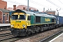 EMD 20028462-6 - Freightliner "66572"
05.04.2014
Doncaster [GB]
Andrew  Haxton