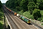 EMD 20028462-6 - Freightliner "66572"
15.06.2015
Sonning Cutting [GB]
Peter Lovell