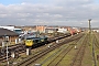 EMD 20028462-6 - Freightliner "66572"
30.01.2018
Eastleigh [GB]
Barry Tempest