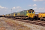 EMD 20028462-7 - Freightliner "66613"
22.05.2010
Crewe Basford Hall [GB]
Mark Barber