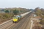 EMD 20028462-7 - Freightliner "66613"
11.03.2015
Maidenhead, Breadcroft Lane [GB]
Peter Lovell