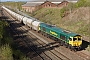 EMD 20028462-8 - Freightliner "66614"
20.04.2016
Wellingborough [GB]
Richard Gennis