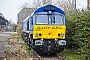 EMD 20038513-1 - Rushrail "T664025"
01.12.2012
Krefeld, Hauptbahnhof [D]
Patrick Bttger