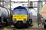 EMD 20038513-1 - Beacon Rail
01.03.2013
Krefeld [D]
Alexander Leroy