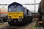 EMD 20038513-1 - Beacon Rail
01.03.2013
Krefeld, Bahnbetriebswerk [D]
Lutz Goeke