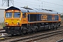 EMD 20038513-1 - GBRf "66750"
30.10.2016
Doncaster, Station [GB]
Andrew  Haxton