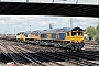 EMD 20038513-1 - GBRf "66750"
11.05.2021
Eastleigh [GB]
Barry Tempest