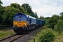 EMD 20038513-2 - LWB "DE 6607"
14.06.2012
Helmstedt [D]
Dominik Becker