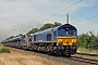 EMD 20038513-2 - HHPI "DE 6607"
23.06.2016
Wahnebergen [D]
Gerd Zerulla