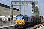 EMD 20038513-3 - HHPI "29004"
23.04.2014
Bremen, Hauptbahnhof [D]
Edgar Albers