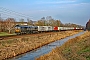 EMD 20038513-3 - ERSR "6608"
07.01.2006
Dordrecht-Zuid [NL]
Philippe De Gieter