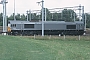 EMD 20038513-4 - ERSR "6609"
11.07.2003
Rotterdam, Emplacement Waalhaven-Zuid [NL]
Peter Dircks