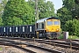 EMD 20038513-4 - GBRf "66751"
06.06.2016
Charfield [GB]
David Moreton