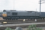 EMD 20038513-5 - ERSR "6610"
11.07.2003
Rotterdam, Emplacement Waalhaven-Zuid [NL]
Peter Dircks