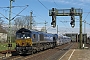 EMD 20038513-5 - HHPI "29005"
07.04.2011
Celle, Hauptbahnhof [D]
Helge Deutgen