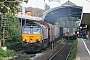 EMD 20038513-6 - DLC "DE 6301"
16.09.2006
Bonn, Hauptbahnhof [D]
Axel Schaer