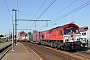 EMD 20038513-6 - Crossrail "DE 6301"
25.05.2012
Bilzen [B]
Ronnie Beijers