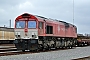 EMD 20038513-6 - Crossrail "DE 6301"
24.06.2013
Antwerpen, Waaslandhaven [B]
Stephen Van den Brande