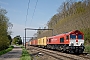 EMD 20038513-6 - Crossrail "DE 6301"
16.04.2019
Testelt [B]
Julien Givart