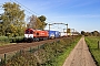 EMD 20038513-6 - Crossrail "DE 6301"
13.11.2022
Heukelom [NL]
Teun Lukassen