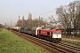 EMD 20038513-6 - Crossrail "DE 6301"
15.02.2023
Mortsel [B]
Philippe Smets