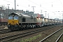 EMD 20038513-7 - DLC "DE 6302"
26.01.2006
Kln, Bahnhof West [D]
Wolfgang Mauser