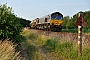 EMD 20038513-7 - Crossrail "DE 6302"
28.06.2010
Heppen [B]
Martijn Schokker