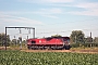 EMD 20038513-7 - Crossrail "DE 6302"
04.07.2014
Ekeren [B]
Nicolas BEYAERT