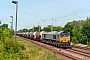 EMD 20038513-7 - Crossrail "DE 6302"
02.07.2010
Berlin-Friedrichhagen [D]
Sebastian Schrader