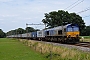 EMD 20038513-8 - ERSR "6612"
13.07.2008
Rijssen [NL]
Martijn Schokker