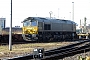 EMD 20038513-8 - Railtraxx "266 035-5"
12.02.2016
Duisburg-Ruhrort [D]
Jura Beckay
